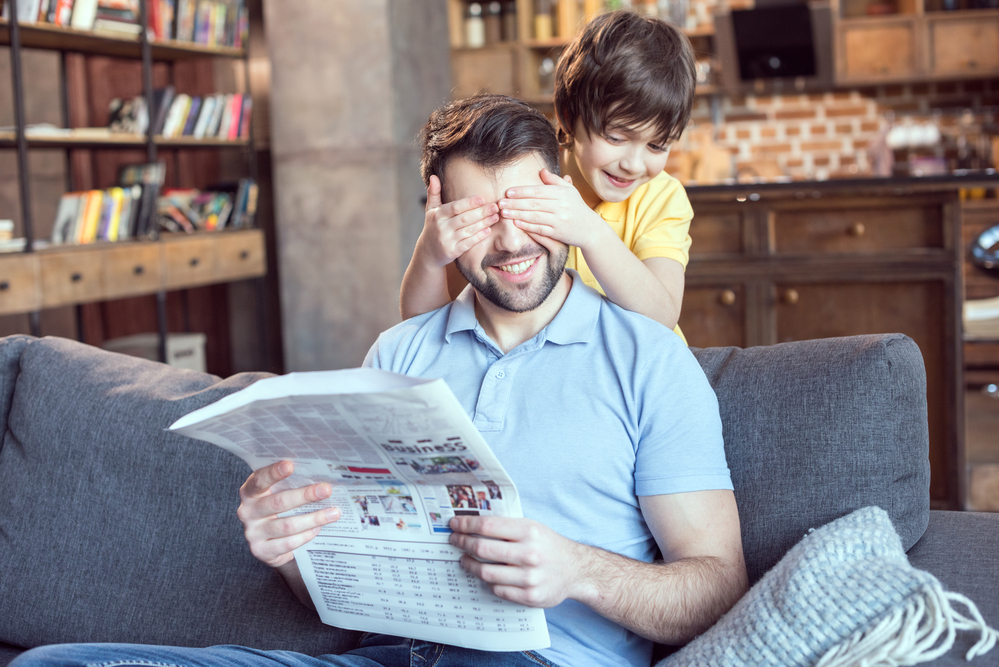 Festa Del Pap Origini Lavoretti E Idee Regalo Mamme It