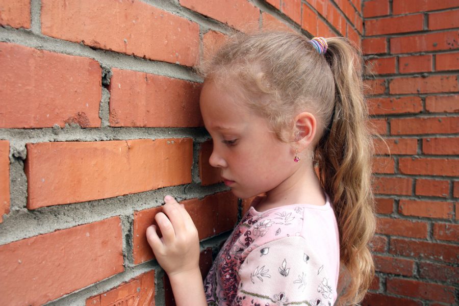 Bambini e lockdown secondo uno studio del Gaslini il 70 è regredito