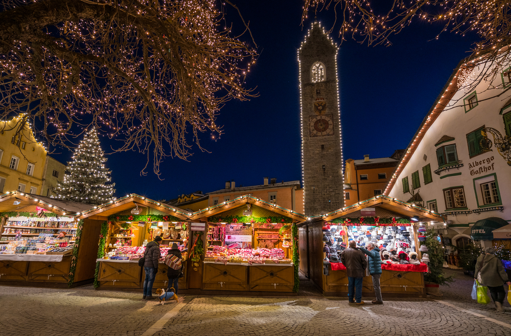 Mercatini Di Natale: Dove Andare Con I Bambini | Mamme.it