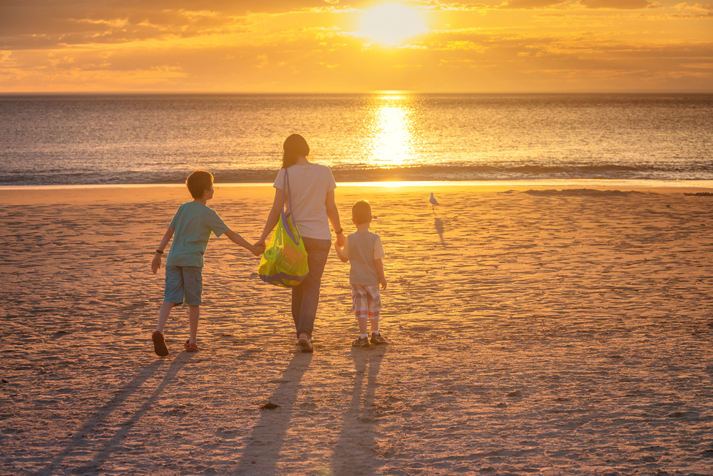 Vacanze Finite Vivere Senza Drammi Il Momento Del Distacco Mamme It