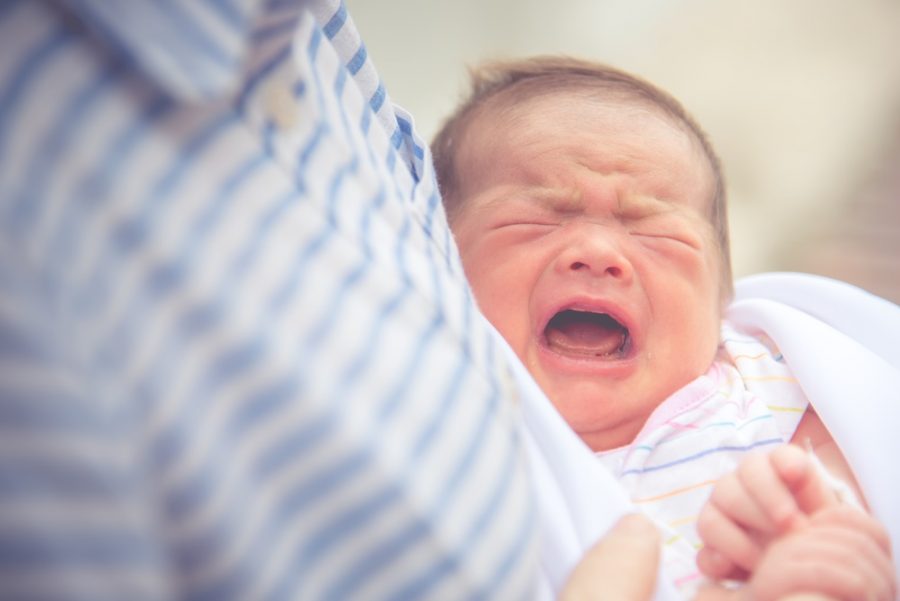 Neonata Trovata Morta Nel Tevere | Mamme.it